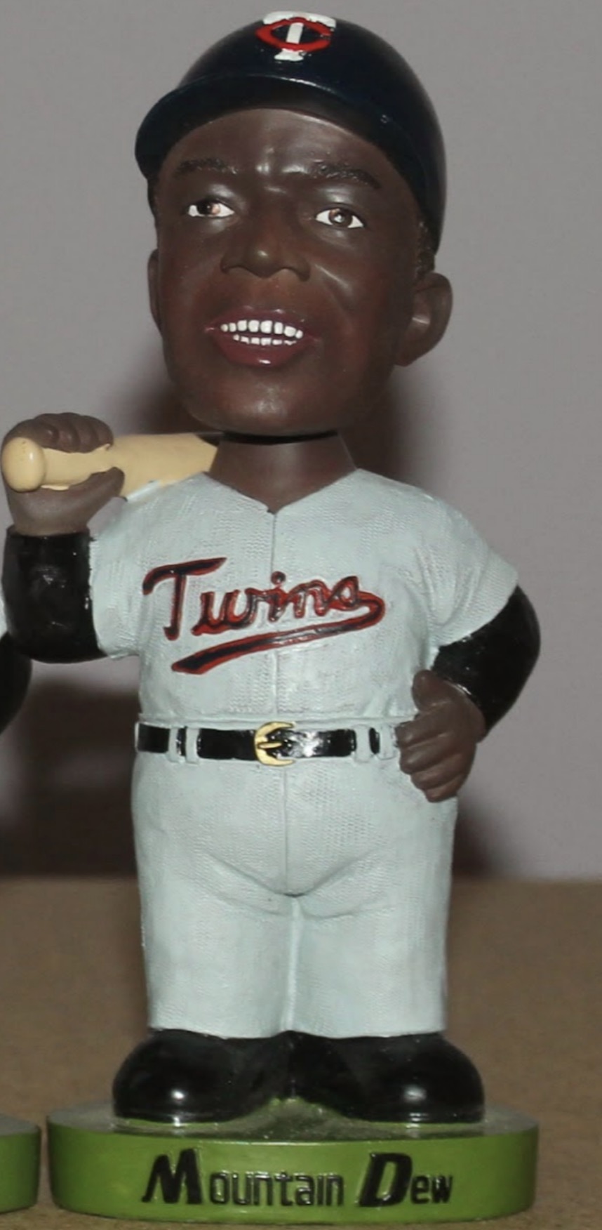 Tony Oliva bobblehead