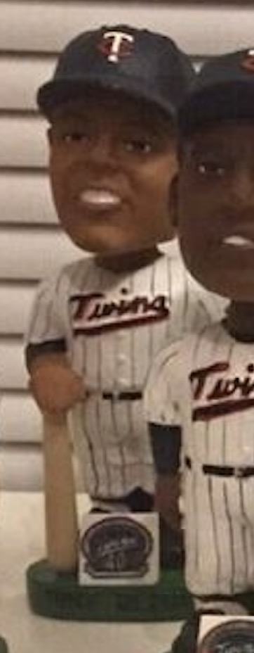 Tony Oliva bobblehead