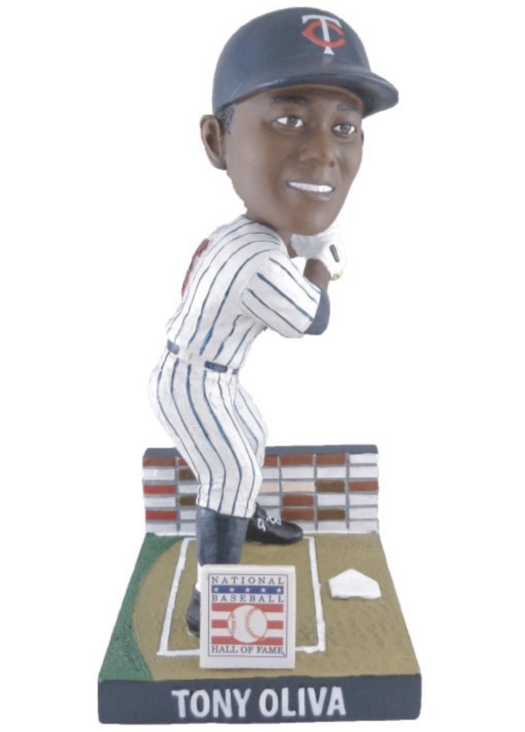 Tony Oliva bobblehead