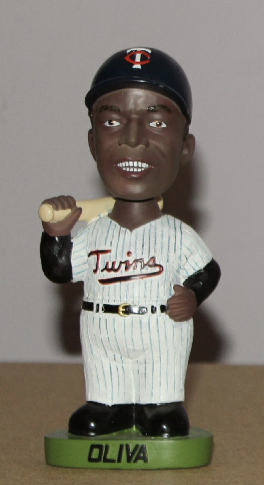 Tony Oliva (STH) bobblehead