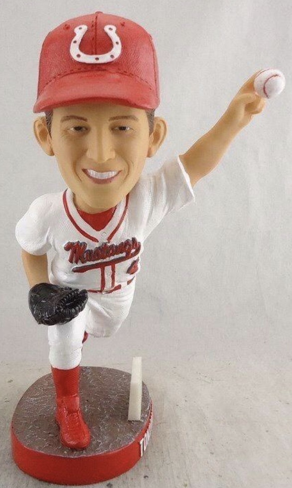 Tony Watson bobblehead