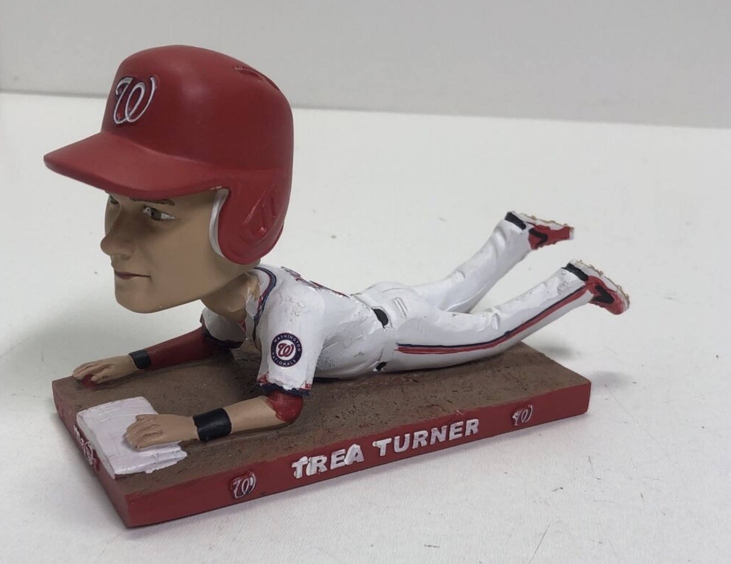 Trea Turner bobblehead