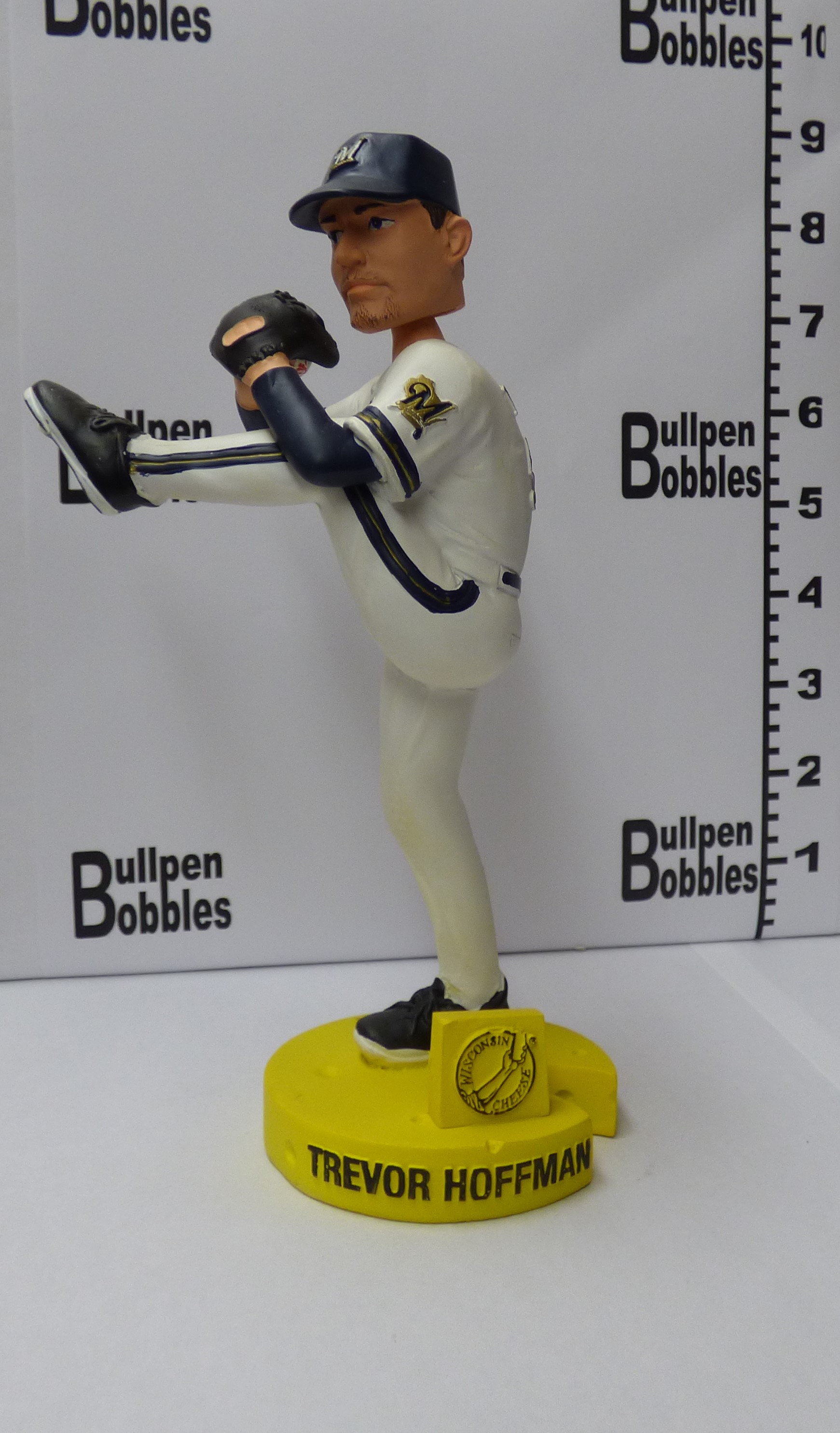 Trevor Hoffman bobblehead