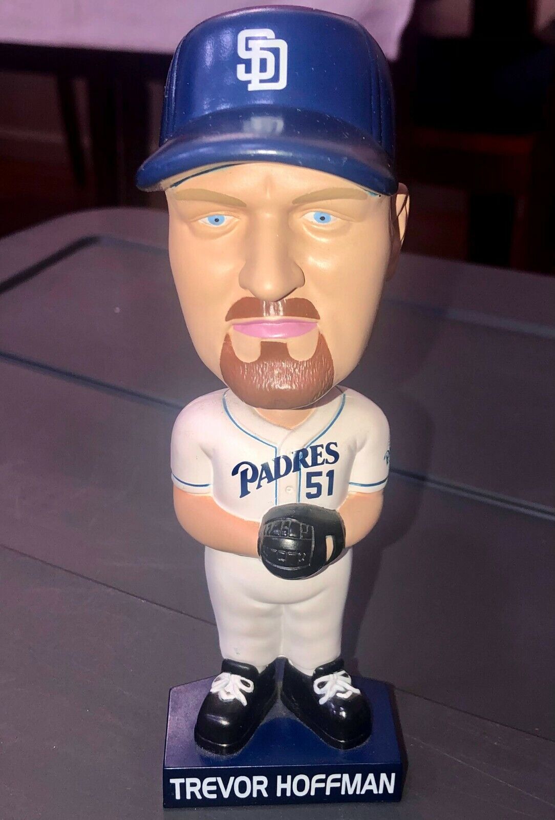 Trevor Hoffman bobblehead