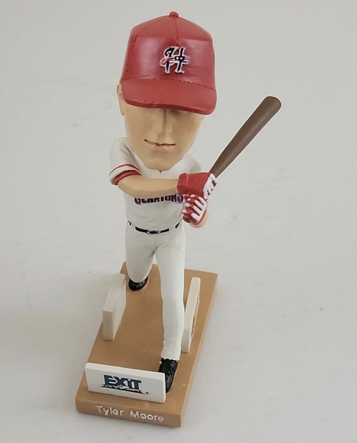 Tyler Moore bobblehead