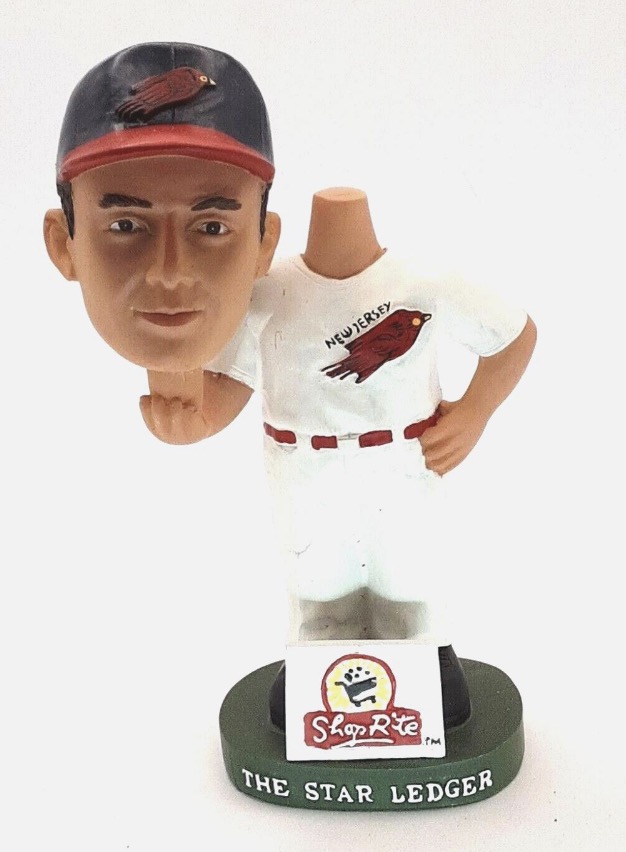 UnBobblehead bobblehead