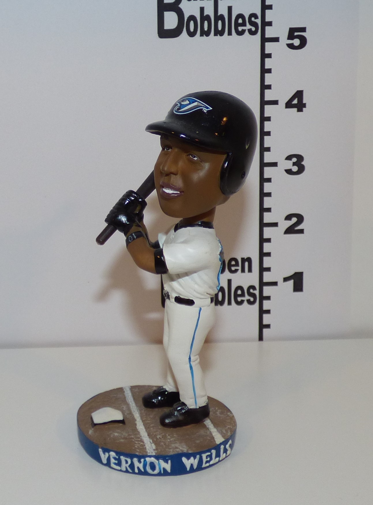 Vernon Wells bobblehead