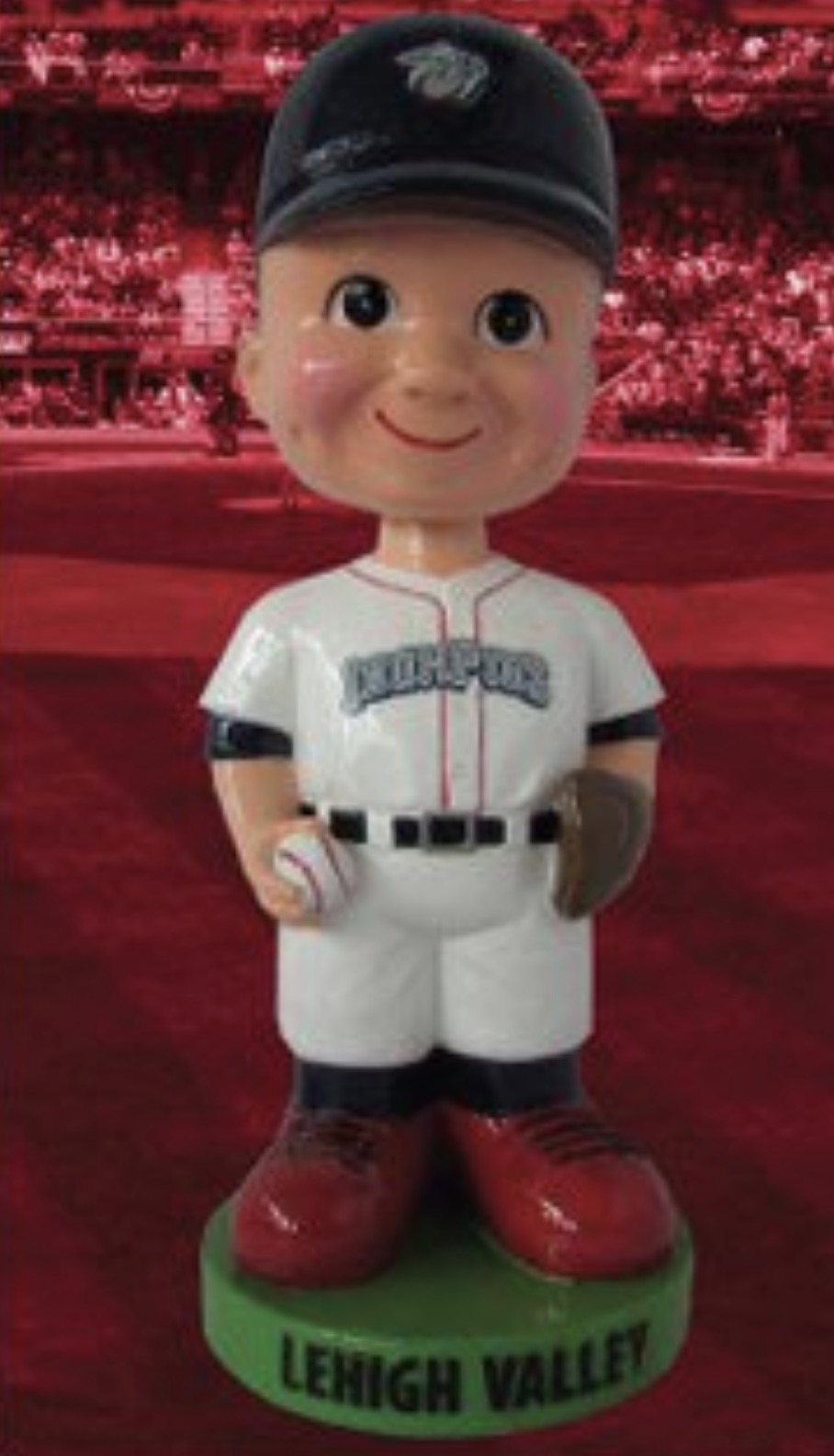 Vintage Bobble Boy bobblehead