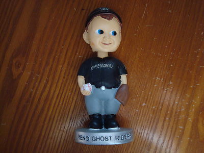 Vintage bobblehead