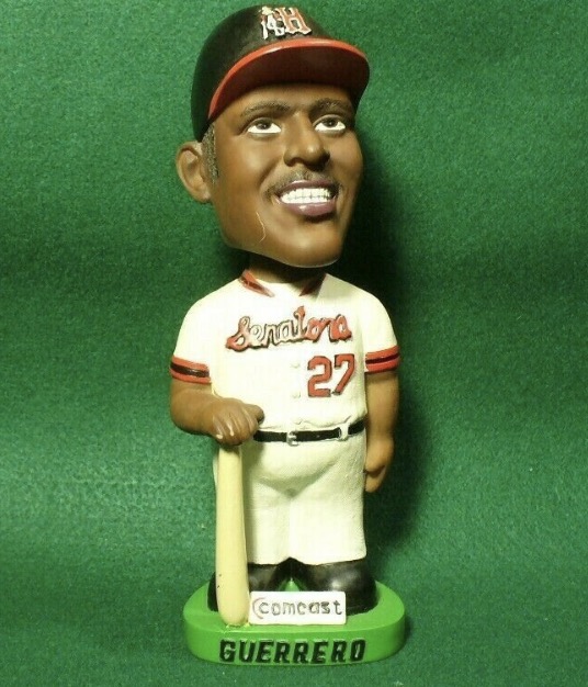 Vladimir Guerrero bobblehead