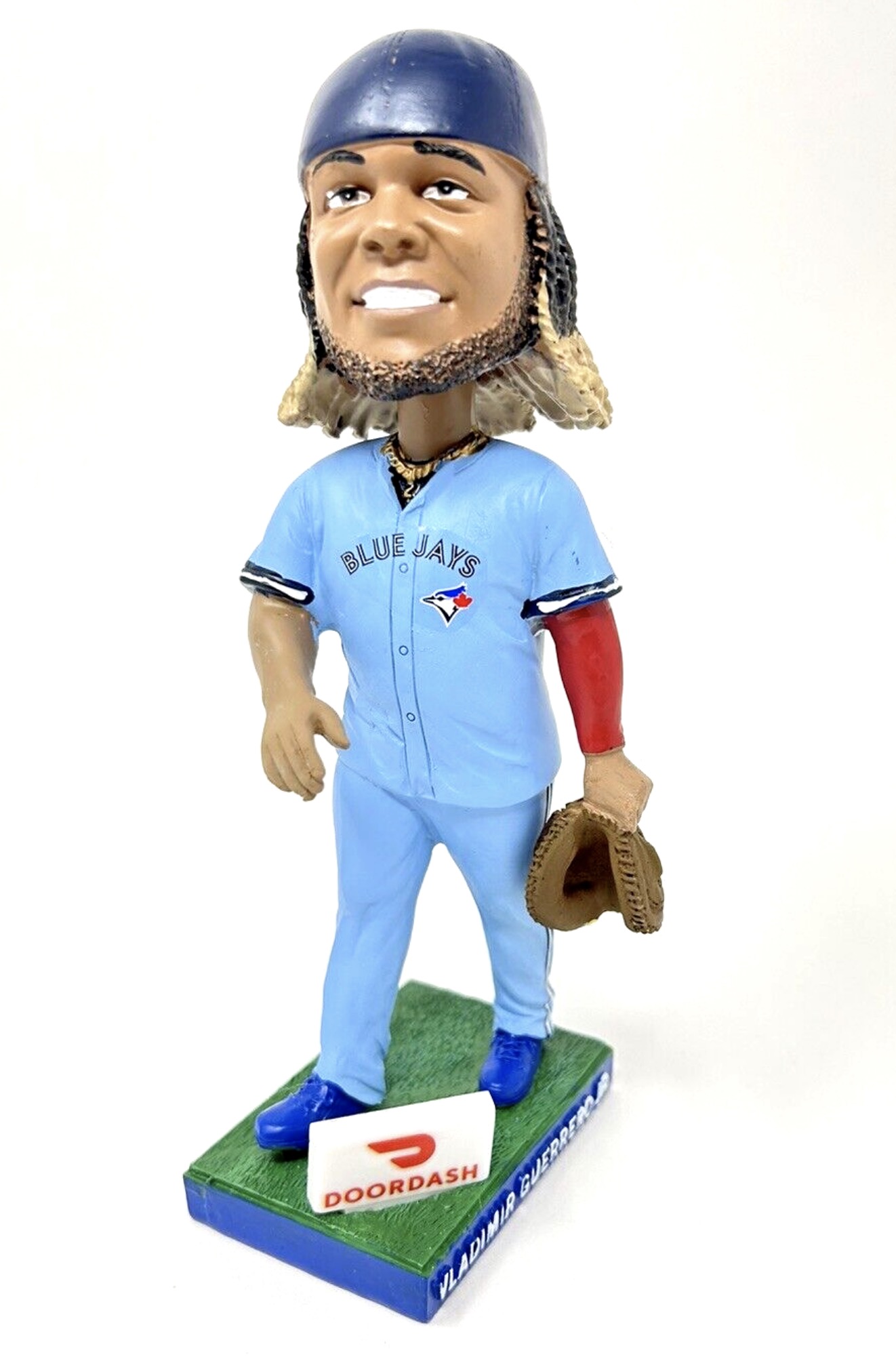 Vladimir Guerrero Jr. bobblehead