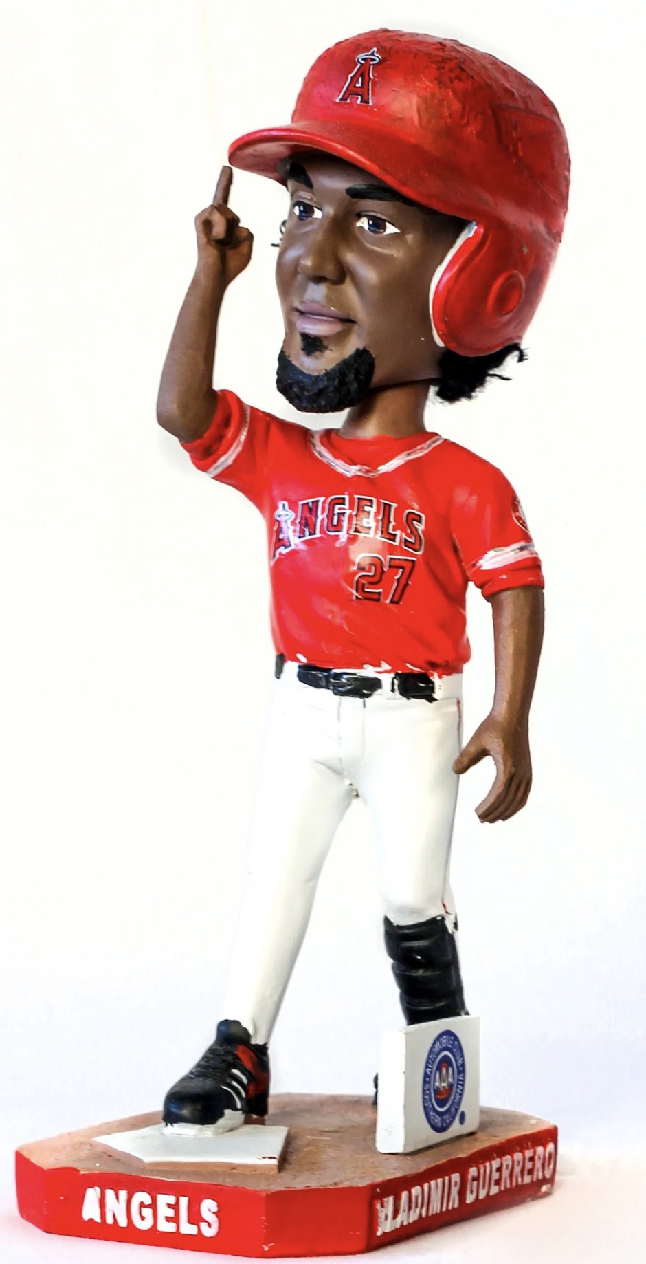 Vladimir Guerrero bobblehead