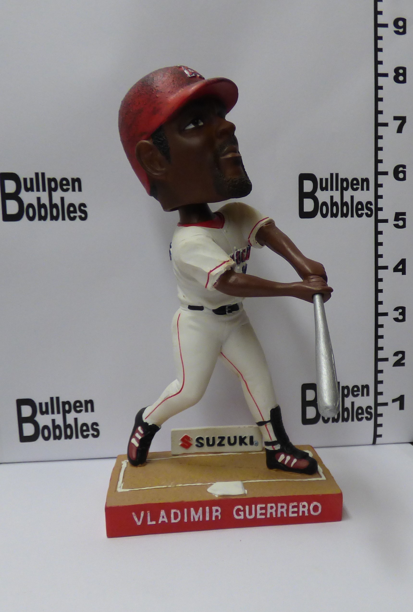 Vladimir Guerrero bobblehead