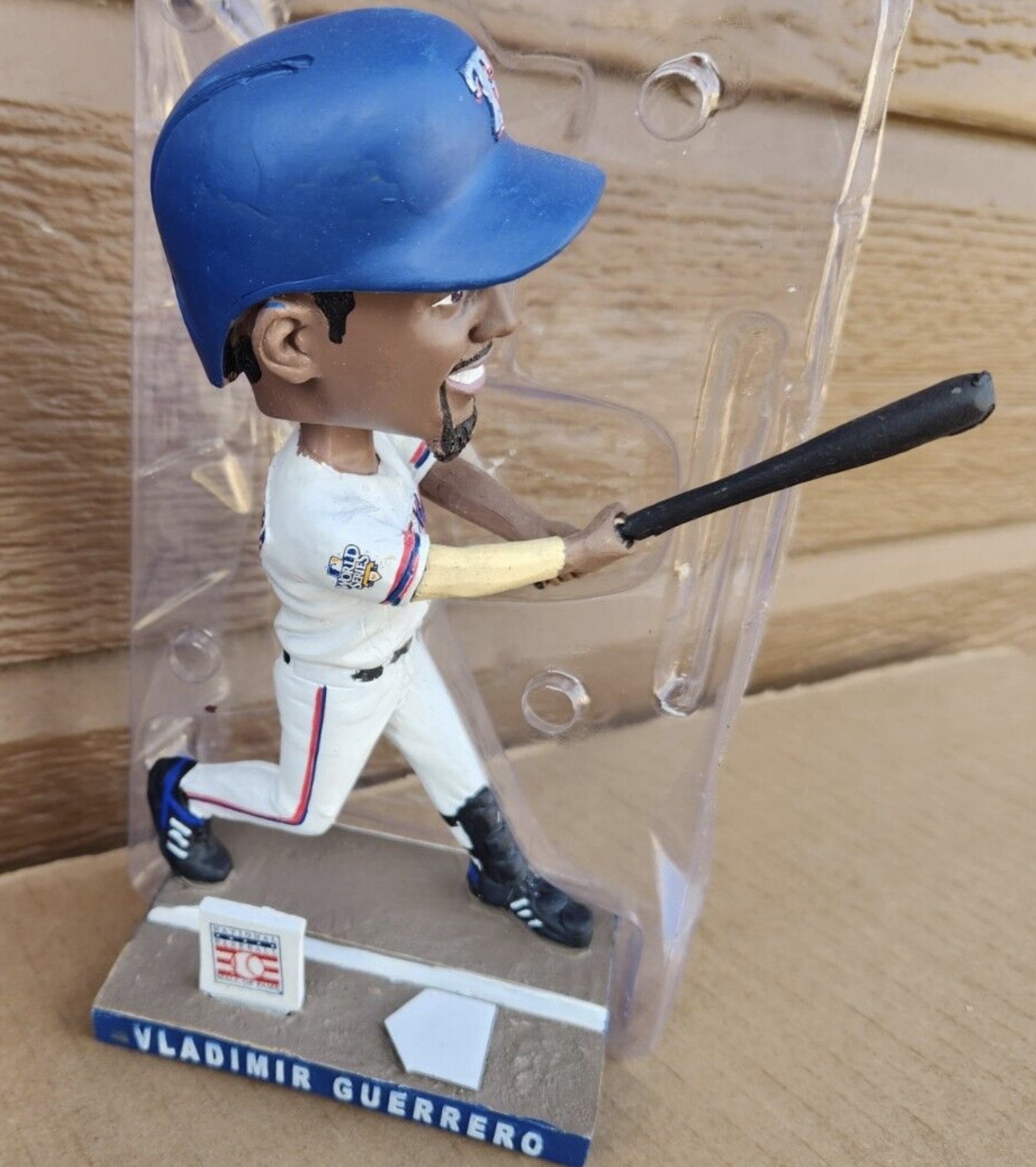 Vladimir Guerrero bobblehead