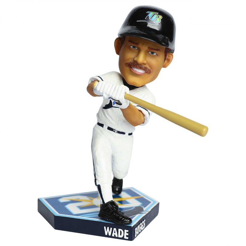 Wade Boggs bobblehead