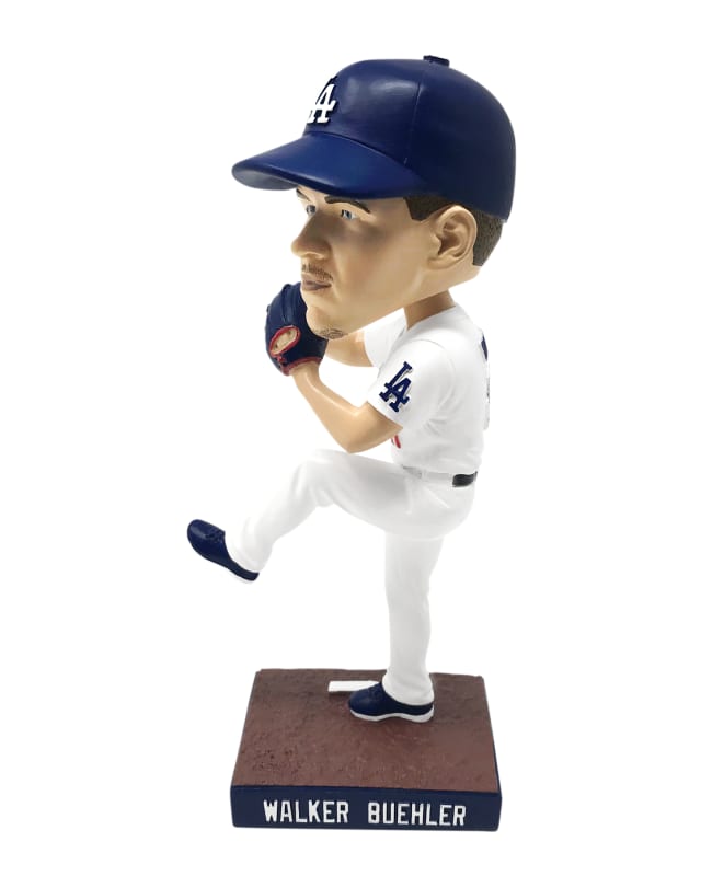 Walker Buehler bobblehead