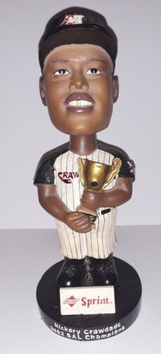 Walter Young bobblehead