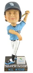 Wil Myers bobblehead