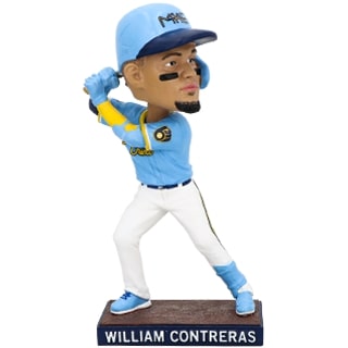 William Contreras bobblehead