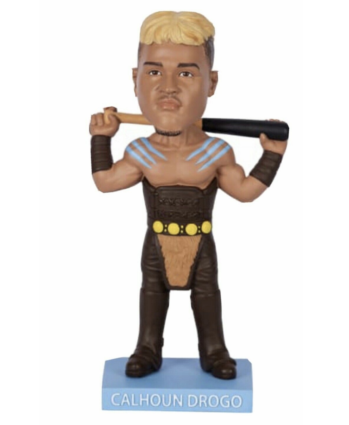 Willie Calhoun bobblehead