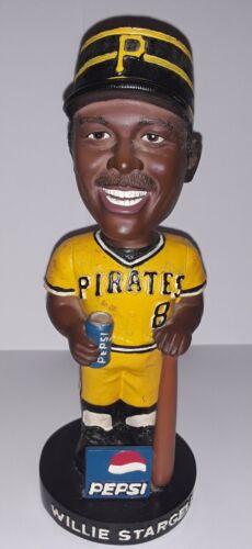 Willie Stargell bobblehead