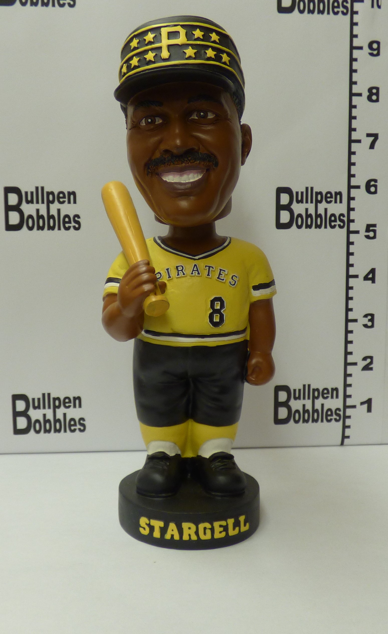 Willie Stargell bobblehead