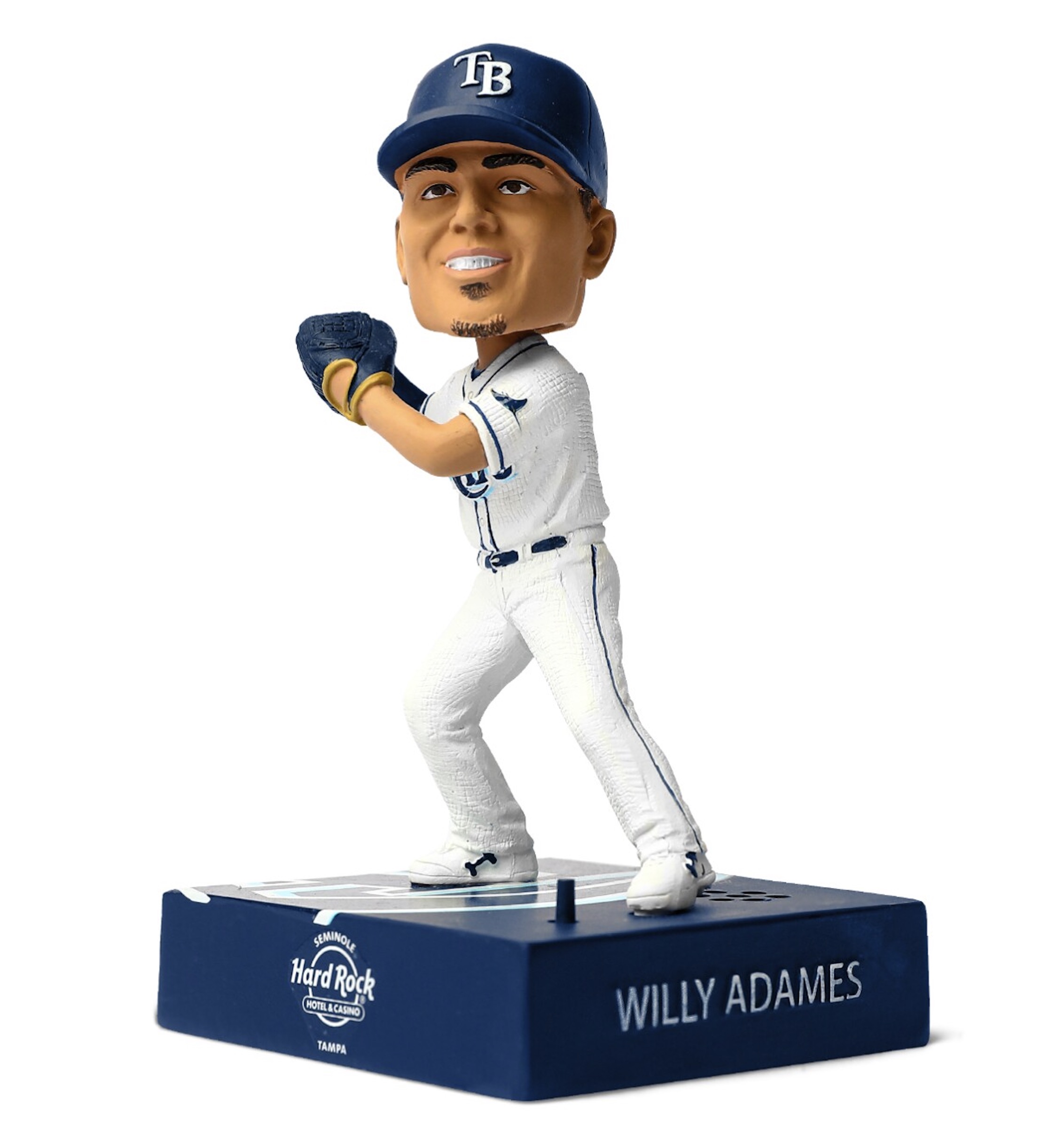 Willy Adames bobblehead