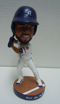 Wily Mo Pena bobblehead