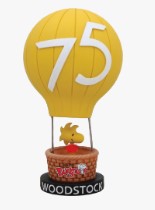 Woodstock bobblehead