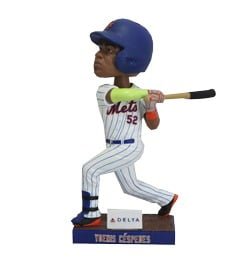 Yoenis Cespedes bobblehead