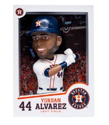 Yordan Alvarez (Card) bobblehead