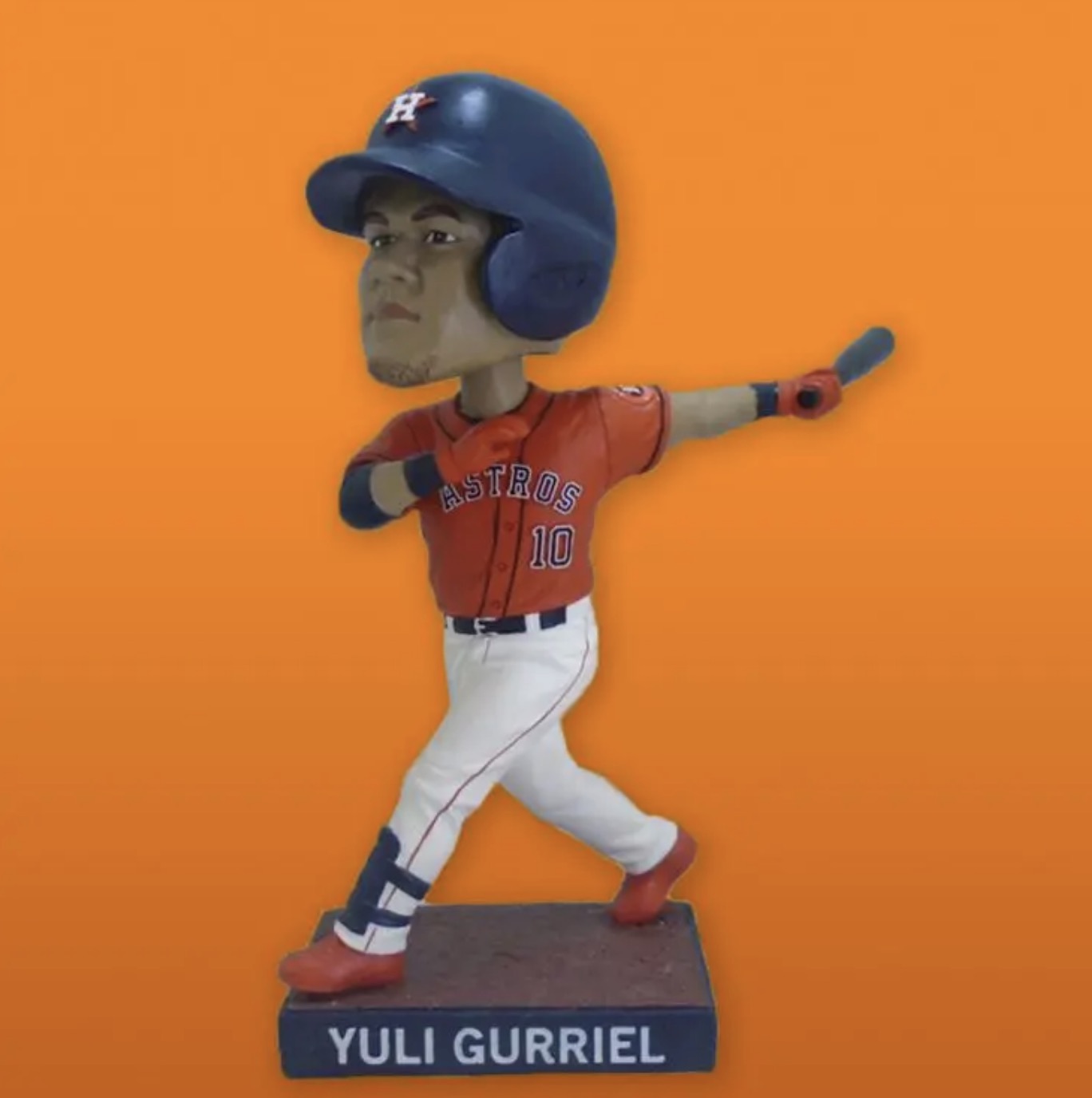 Yuli Gurriel bobblehead