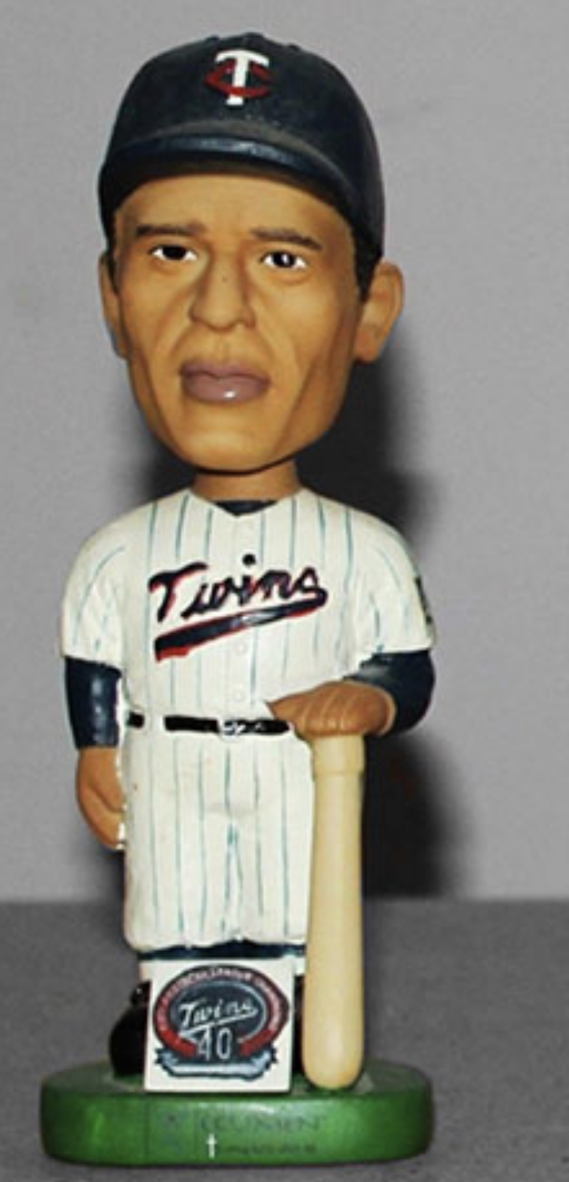 Zoilo Versalles bobblehead